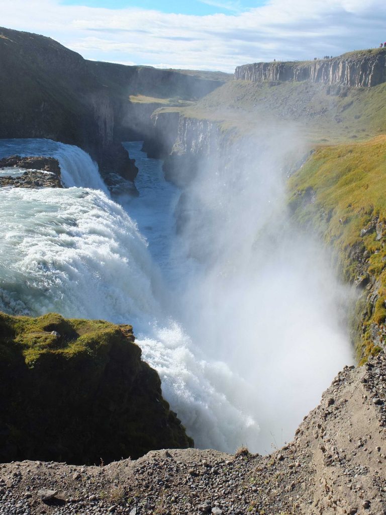 gullfoss