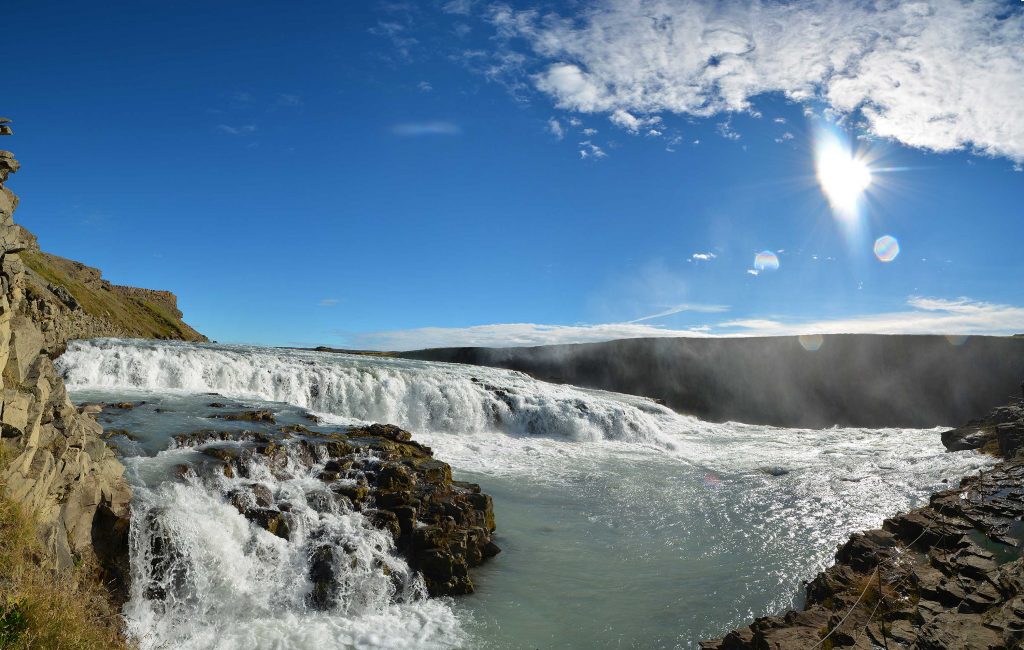 gullfoss