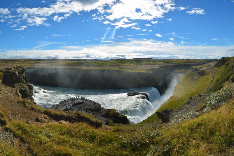 gullfoss