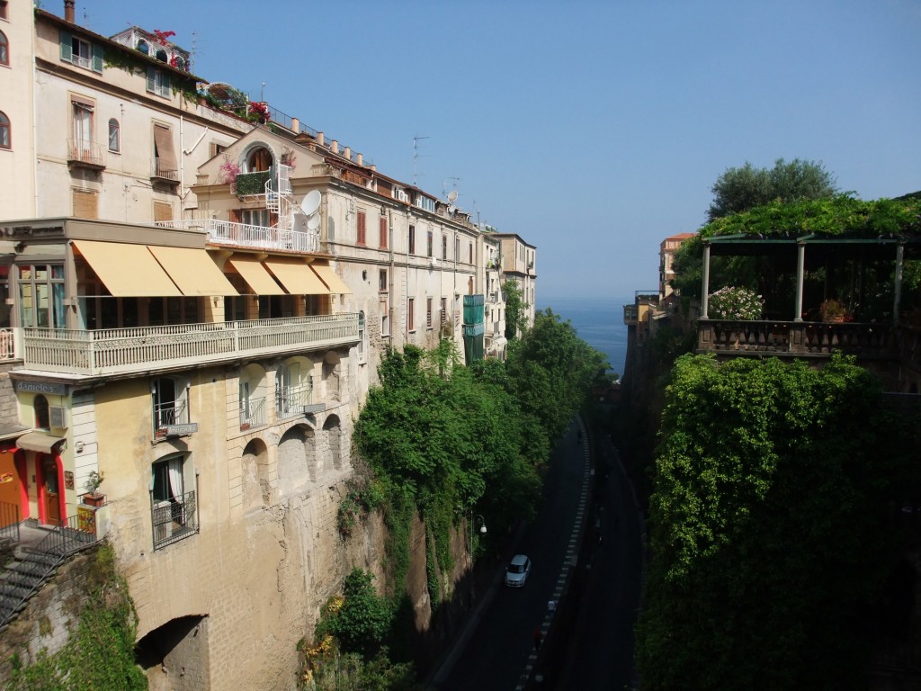 Sorrento