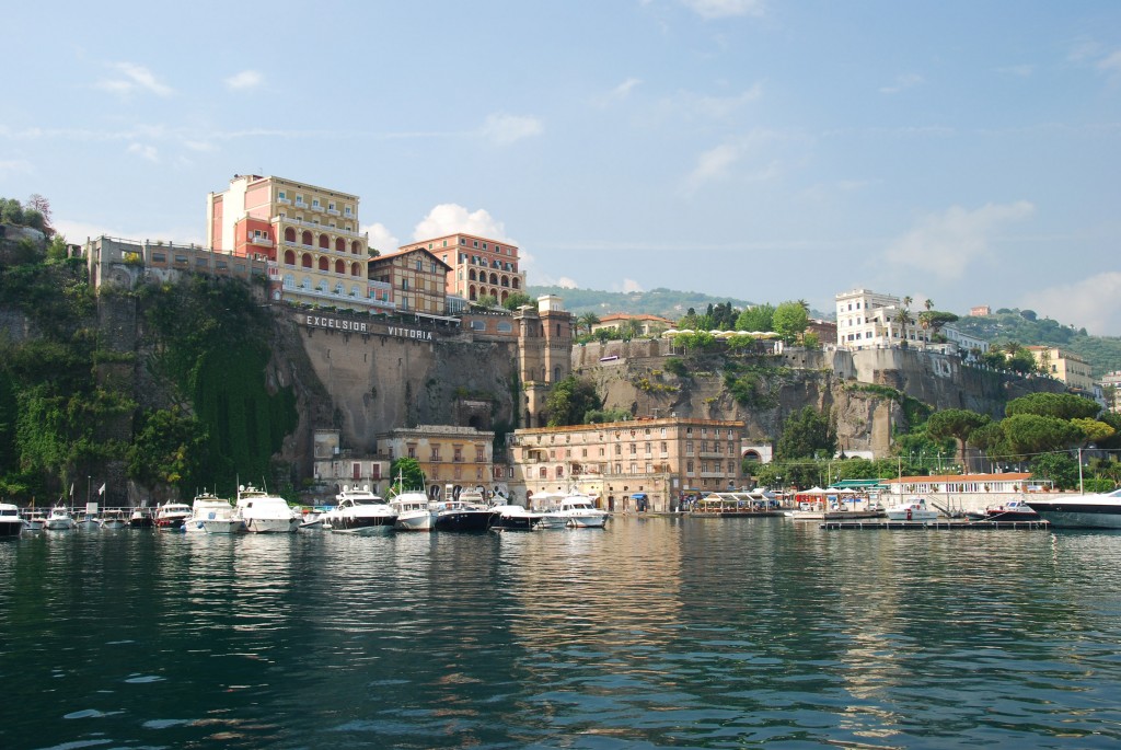 Sorrento