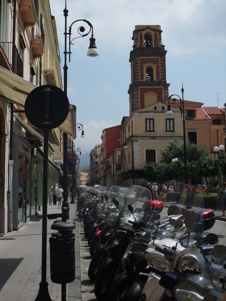 Sorrento